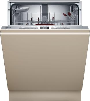 Neff Collection S155EB804E - N 50, Geschirrspüler vollintegrierbar, 60 cm, 7 Jahre Garantie